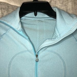 Lululemon running jacket